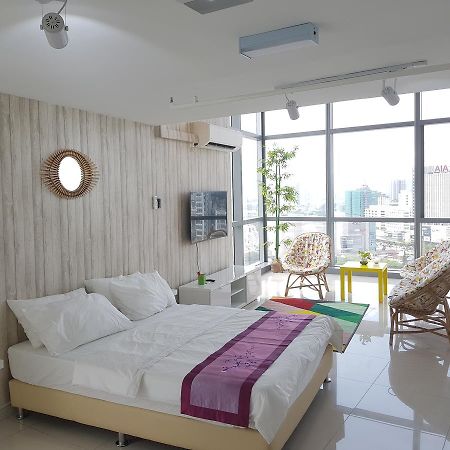 The Garden Apartment At Kuala Lumpur 八打灵再也 外观 照片