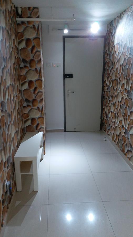 The Garden Apartment At Kuala Lumpur 八打灵再也 外观 照片