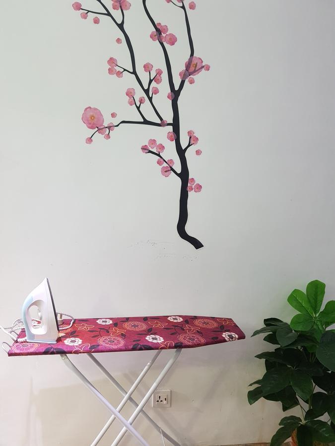 The Garden Apartment At Kuala Lumpur 八打灵再也 外观 照片