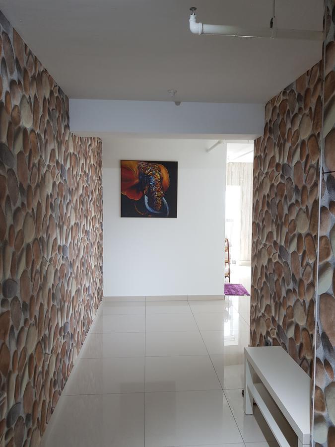 The Garden Apartment At Kuala Lumpur 八打灵再也 外观 照片