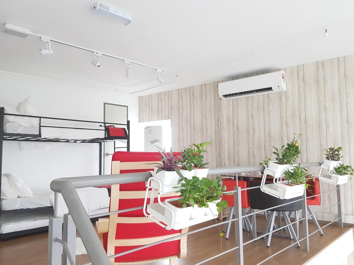 The Garden Apartment At Kuala Lumpur 八打灵再也 外观 照片